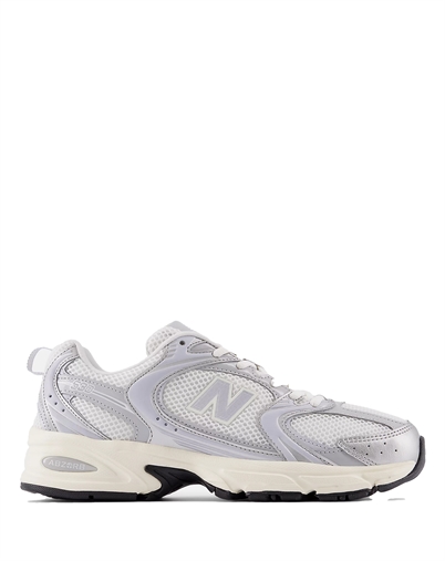 New Balance - U530SEA Sneakers - Silver Metallic/Reflection